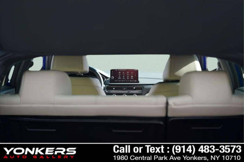 2024 Acura Integra Type S