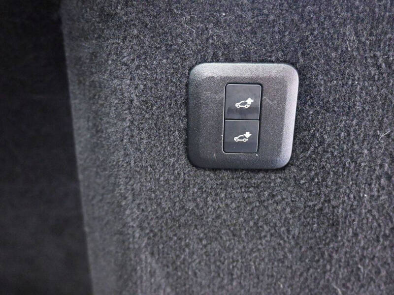 2020 Land Rover Range Rover Sport HSE