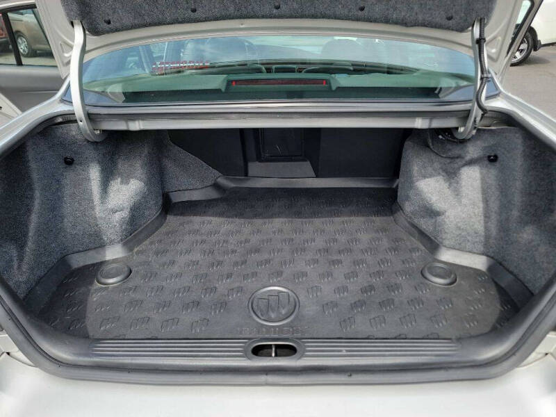 2005 Buick LeSabre Limited