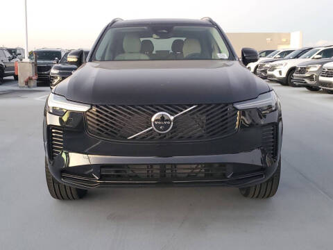 2026 Volvo XC90 B6 Ultra Dark 7P