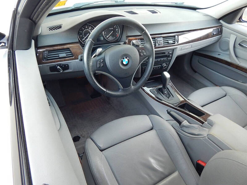 2010 BMW 3 Series 328i