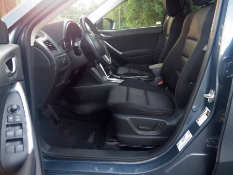 2015 Mazda CX-5 Touring