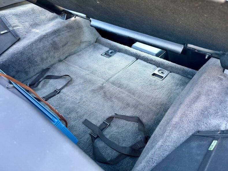 1986 Chevrolet Corvette