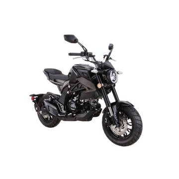 2022 Wolf Brand Scooters Striker for sale at Bollman Auto & Trailers in Rock Falls IL