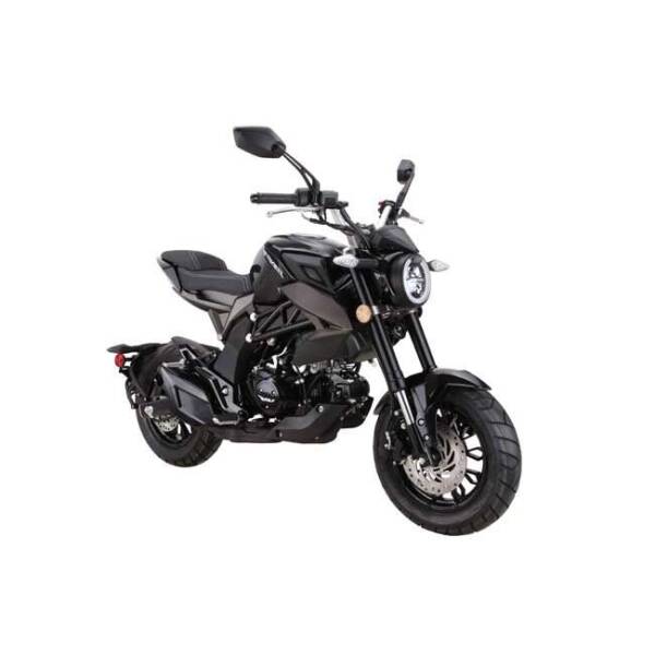 2023 Wolf Brand Scooters Striker for sale at Bollman Auto Center in Rock Falls IL