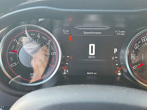 2020 Dodge Challenger GT