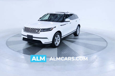 2020 Land Rover Range Rover Velar for sale at ALM-Ride With Rick in Marietta GA