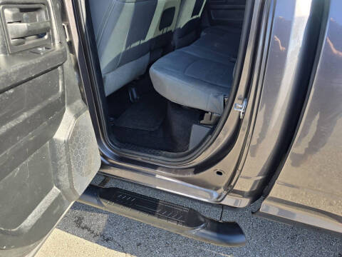 2014 RAM 1500 Express