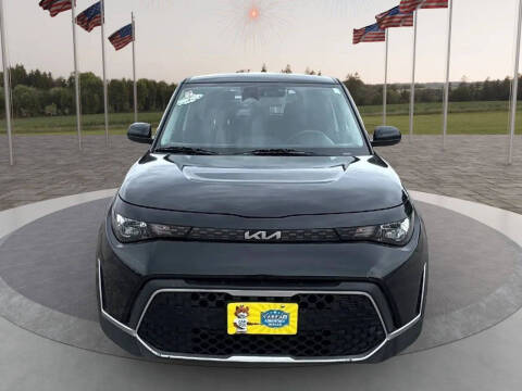 2023 Kia Soul