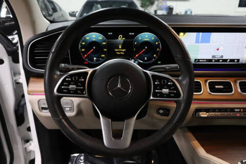 2022 Mercedes-Benz GLE GLE 350