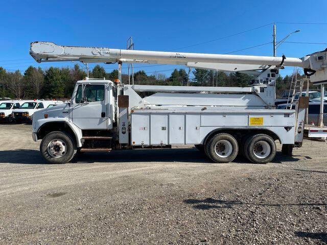 2004 Freightliner FL80