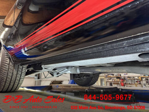 1968 Buick Gran Sport