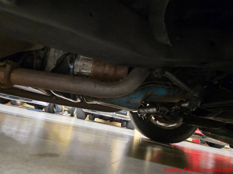 1980 Chevrolet Corvette