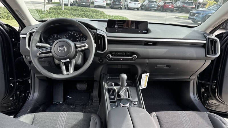 2026 Mazda CX-50 2.5 S Meridian Edition