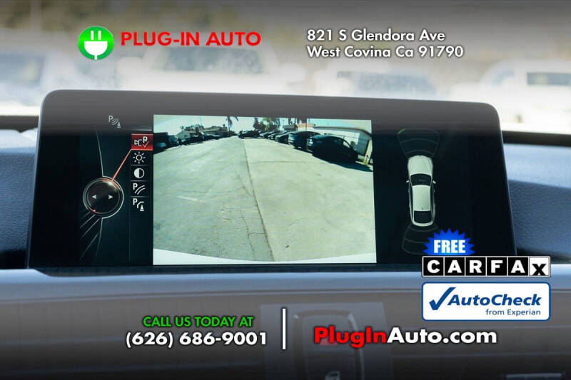 2016 BMW 3 Series 335i xDrive Gran Turismo