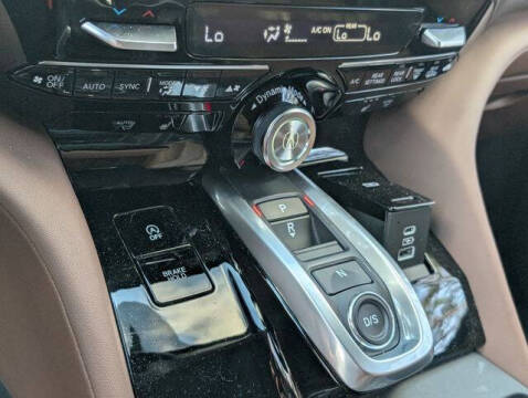 2024 Acura MDX w/Tech