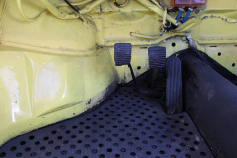 1973 Volkswagen Thing