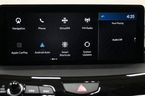 2022 Acura RDX SH-AWD w/Advance w/A-SPEC