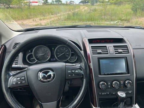 2013 Mazda CX-9 Grand Touring