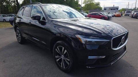 2023 Volvo XC60 B5 Core