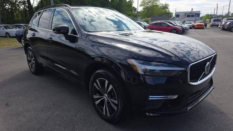 2023 Volvo XC60 B5 Core