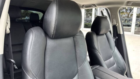 2022 Mazda CX-9 Touring Plus