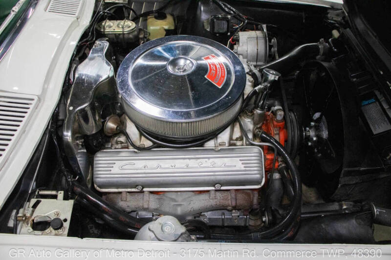 1967 Chevrolet Corvette