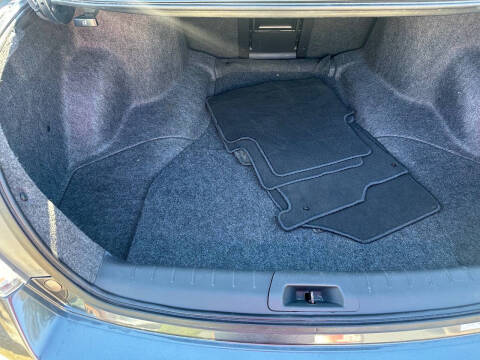 2008 Honda Accord LX