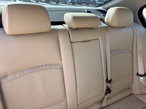 2016 BMW 5 Series 535i