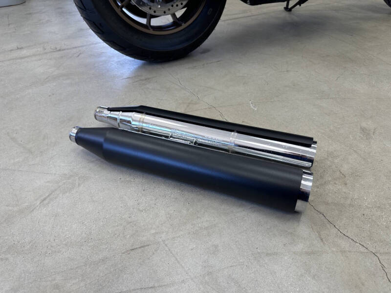 2024 Harley-Davidson FXLRS Low Rider S