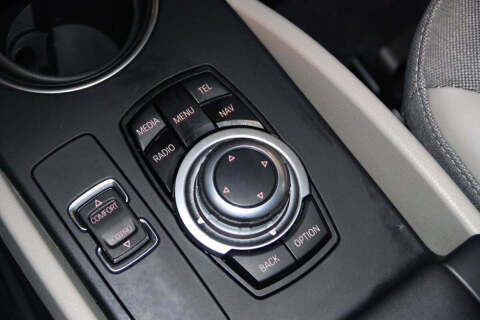 2014 BMW i3