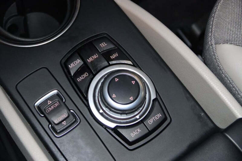 2014 BMW i3