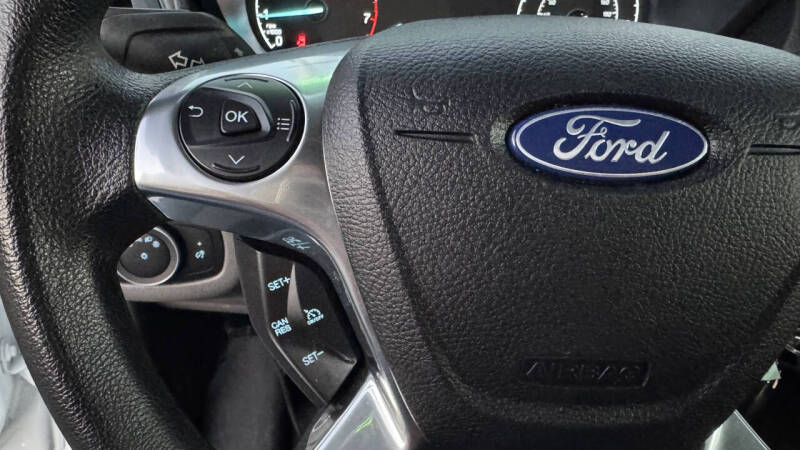 2021 Ford Transit Connect XL