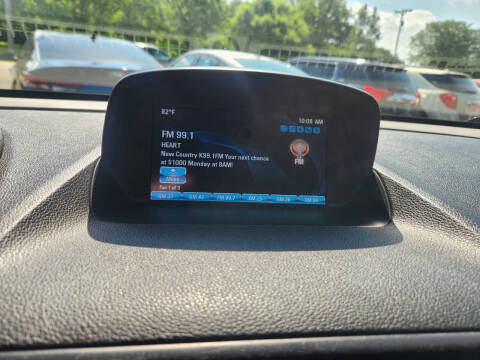 2014 Buick Encore Premium