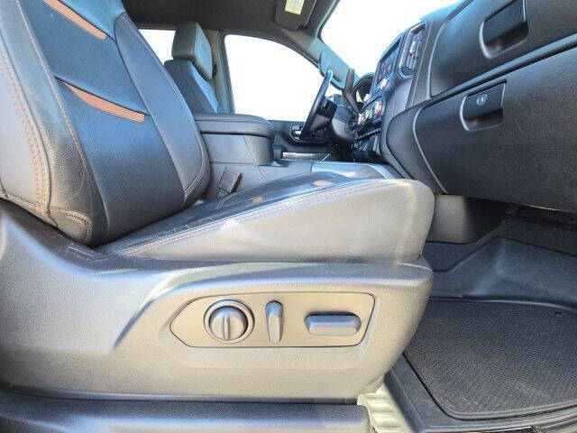 2022 GMC Sierra 2500HD