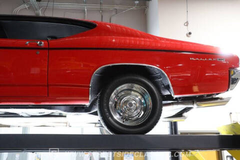 1969 Chevrolet Chevelle