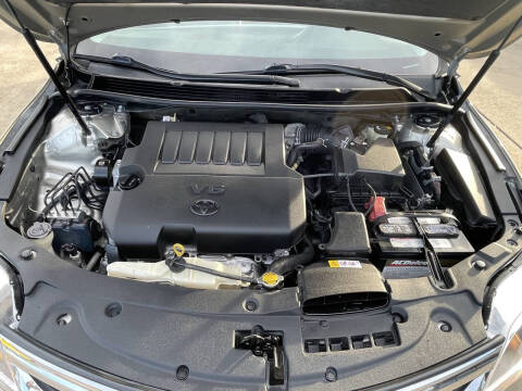 2014 Toyota Avalon XLE Touring