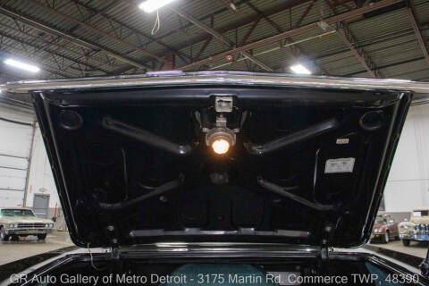 1964 Pontiac Catalina 2+2