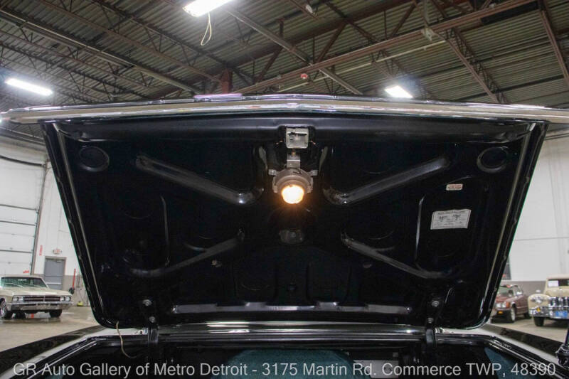 1964 Pontiac Catalina 2+2