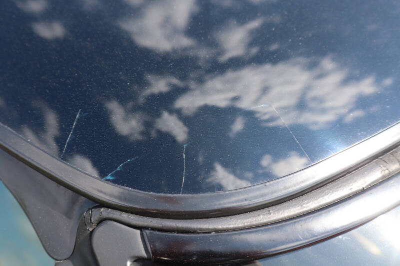 1996 Chevrolet Corvette