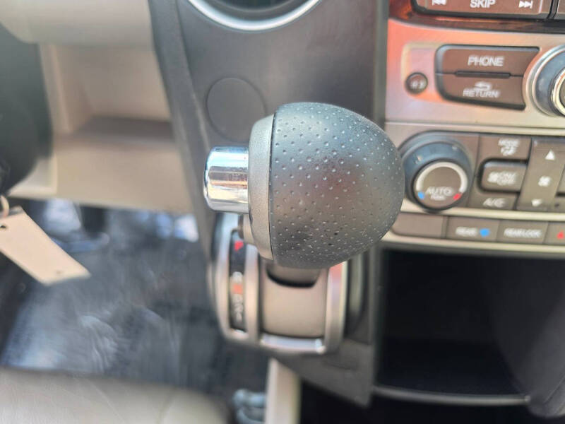 2014 Honda Pilot EX