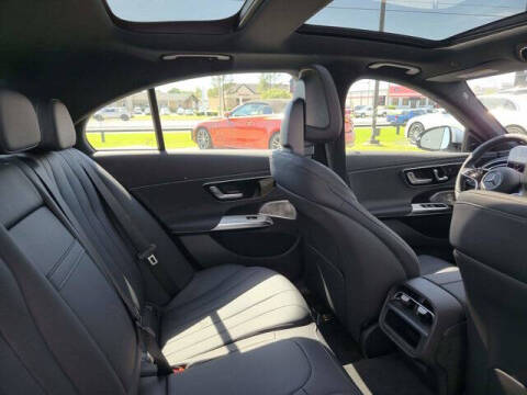 2025 Mercedes-Benz E-Class E 350 4MATIC