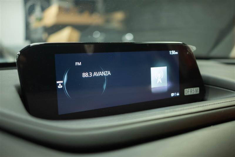 2023 Mazda CX-30 2.5 S Select
