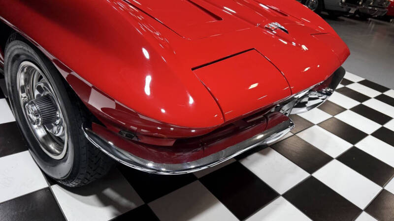 1964 Chevrolet Corvette