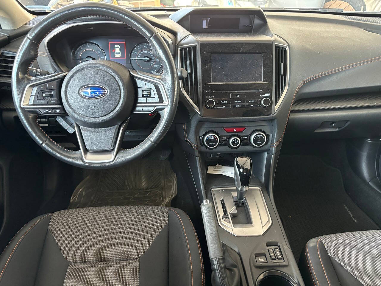 2020 Subaru Crosstrek for sale at Ournextcar Inc in Downey, CA