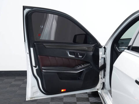 2014 Mercedes-Benz E-Class E 63 AMG S-Model