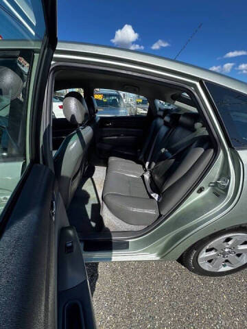2007 Toyota Prius