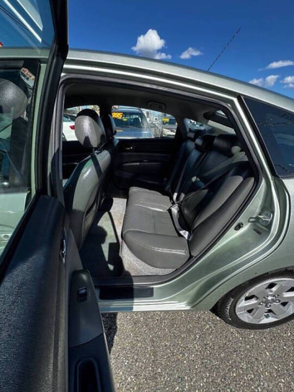 2007 Toyota Prius