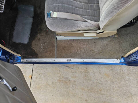 1955 Chevrolet Bel Air