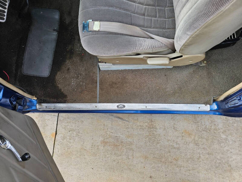 1955 Chevrolet Bel Air